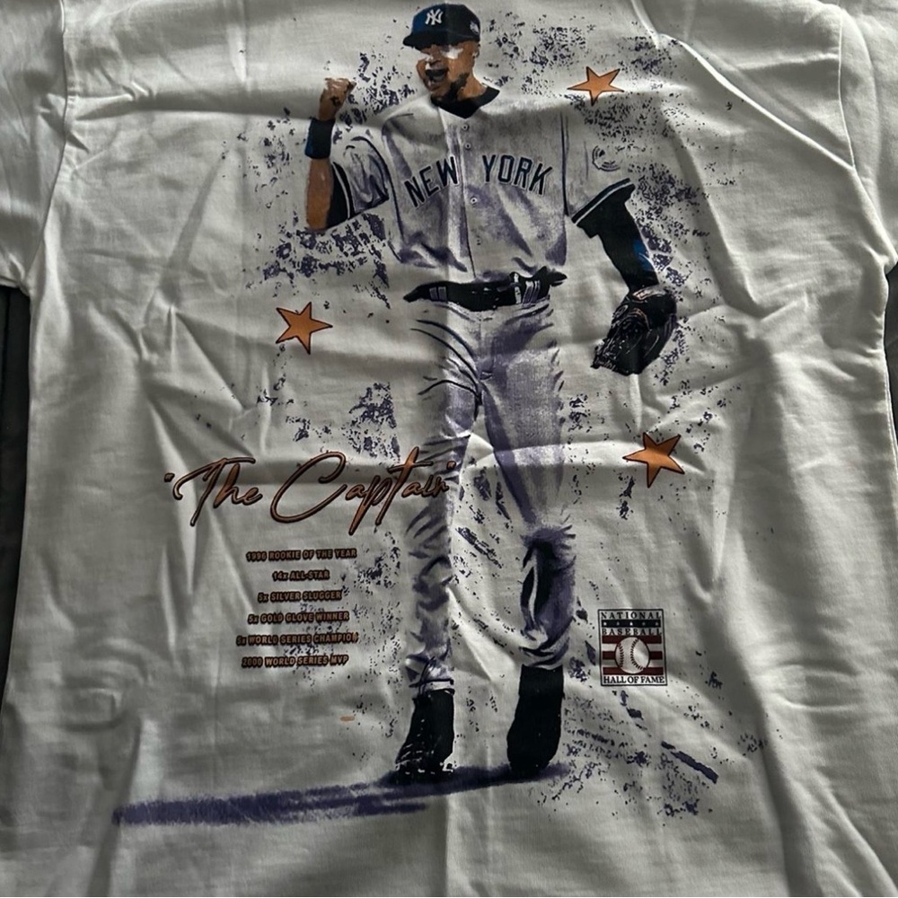 New York Graphic T-Shirt